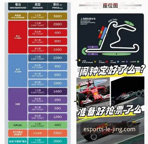 乐竞体育顶级赛事观赛指南：从入门到精通的全方位攻略