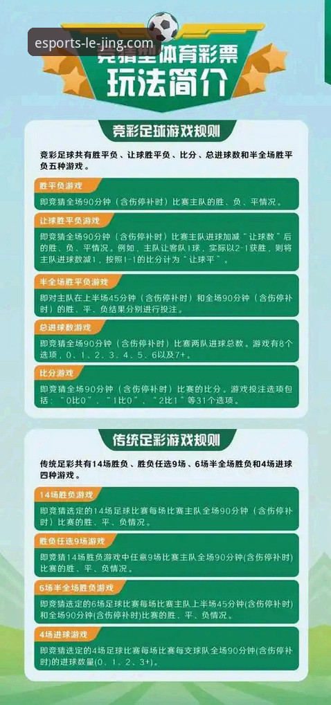 乐竞体育排行榜使用指南详解——从新手到高手的实用技巧